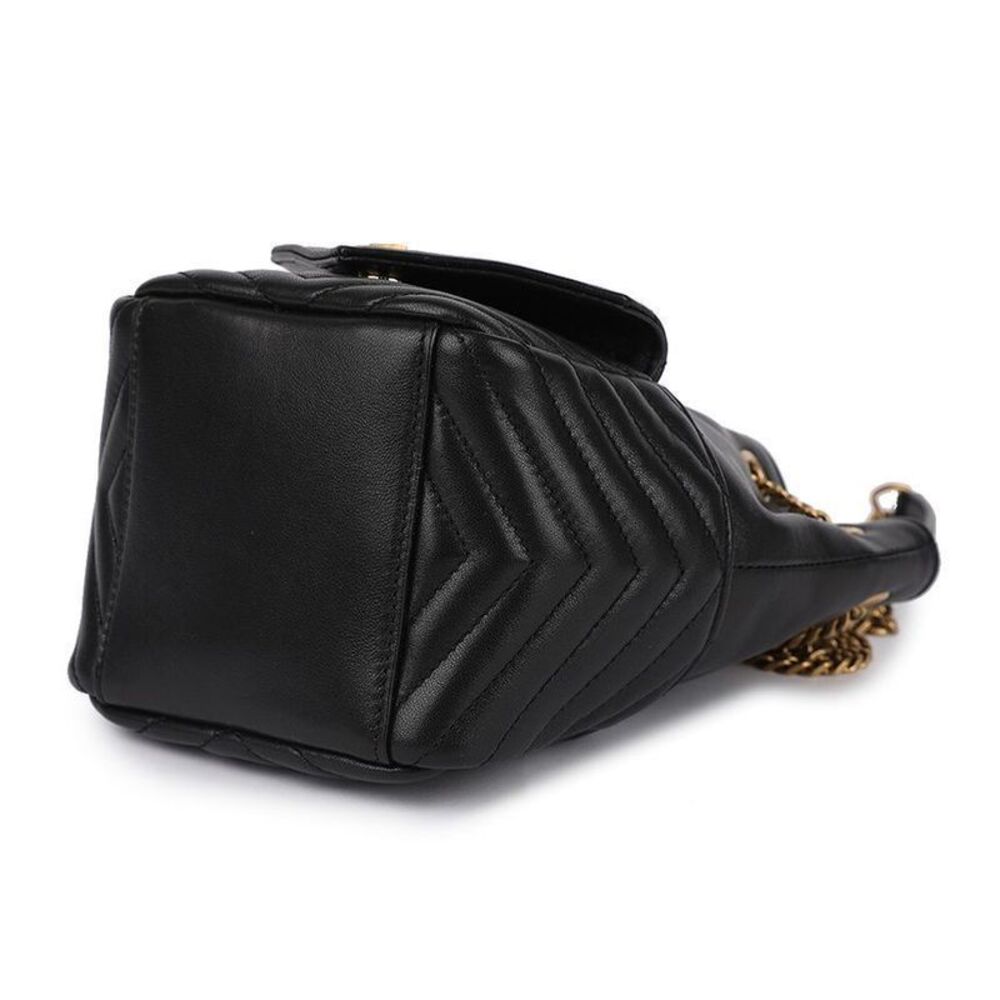 Mini Bucket Bag - Picture 5 of 8